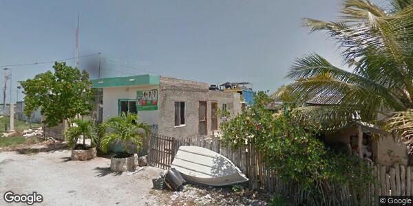 CAPITANIA DE PUERTO DE RÍO LAGARTOS